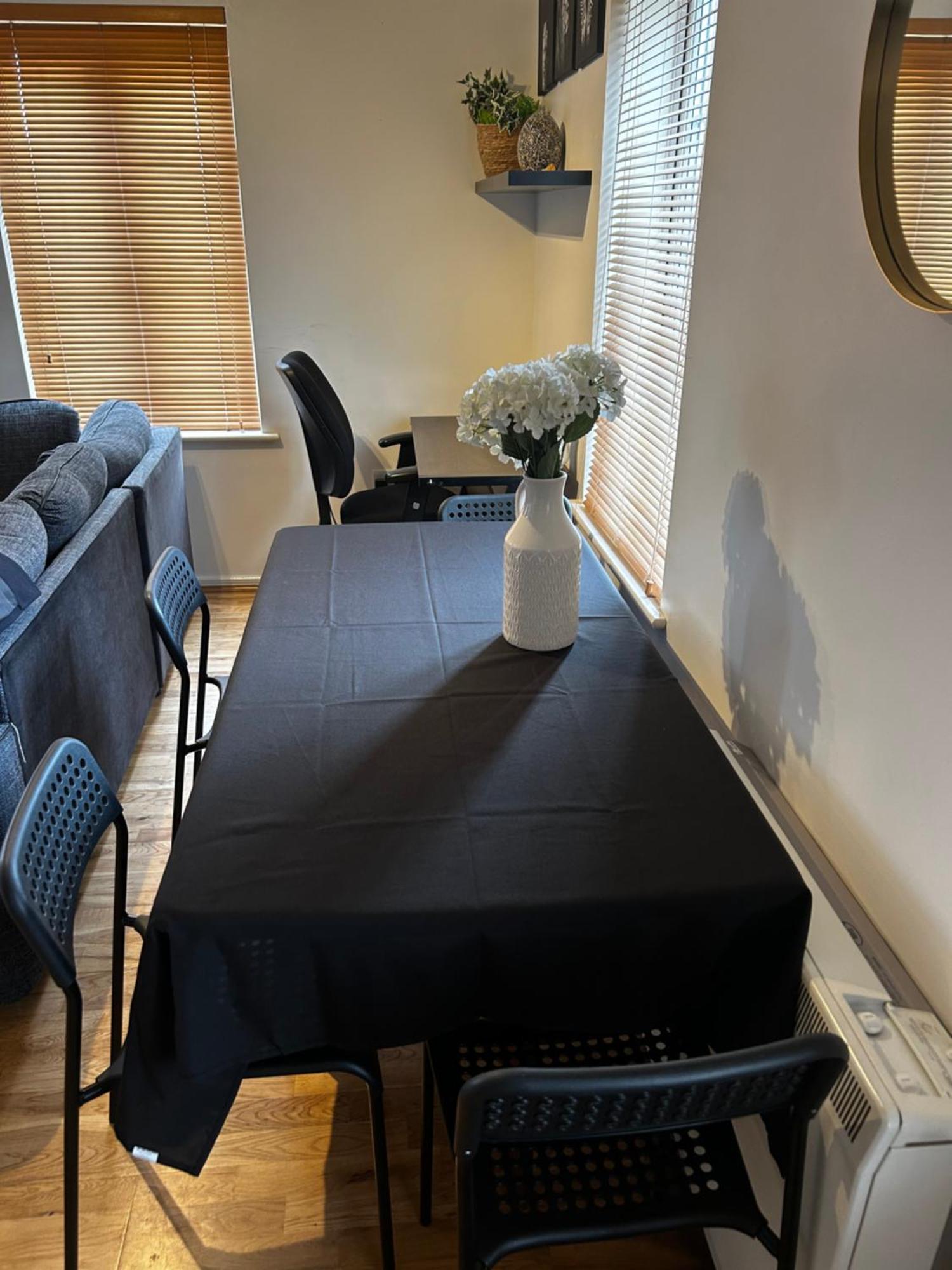 Lovely Modern Apartment Close To Town Centre Lexden Buitenkant foto